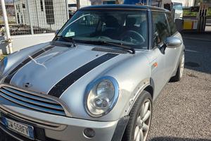 MINI ONE GPL DOPPIO TETTO!