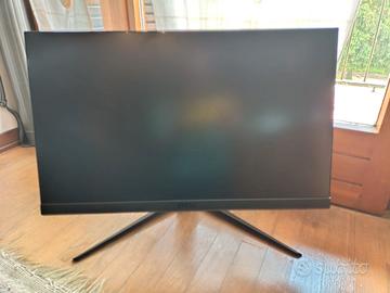 Monitor GAMING MSI G241V