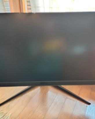 Monitor GAMING MSI G241V