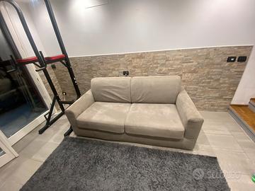 Divano letto