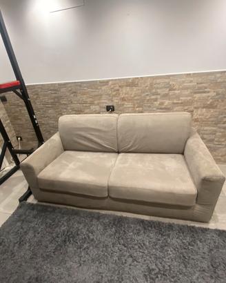 Divano letto