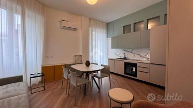 MONOLOCALE A MILANO