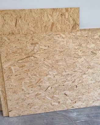 Pannelli in OSB