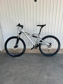 MTB rockrider 6.3