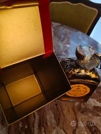 Set BarVintage: Brandy Lepanto Sigillato + Secchi