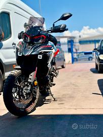 Benelli Trk 702x
