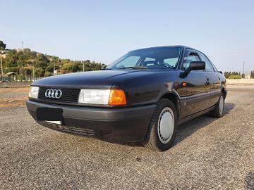 Audi 80 1991