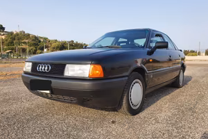Audi 80 1991