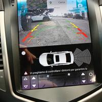 Chevrolet cruze 07 2012 diesel 2000 163 CV euro 5