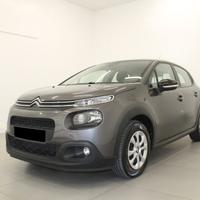 CITROEN C3 PureTech 82 Cv. Feel NAVI