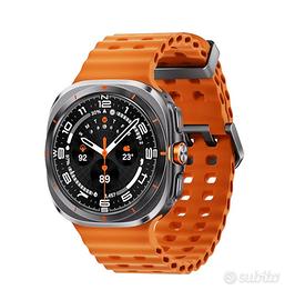 Samsung Galaxy Watch Ultra LTE