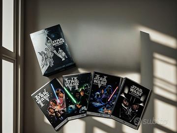 Box Collezione Star Wars