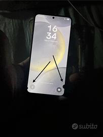 Samsung Galaxy S24 SM-S921B/DS