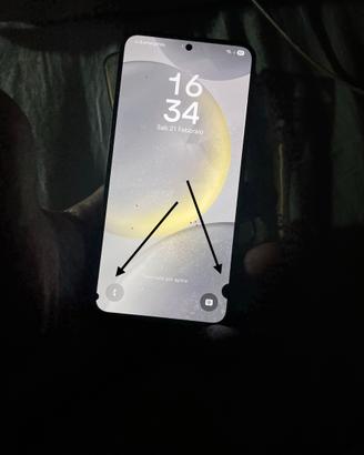 Samsung Galaxy S24 SM-S921B/DS