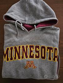 felpa USA Minnesota
