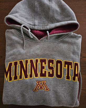 felpa USA Minnesota