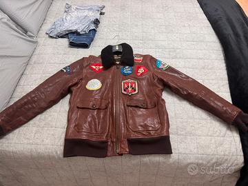 AVIREX Top Gun