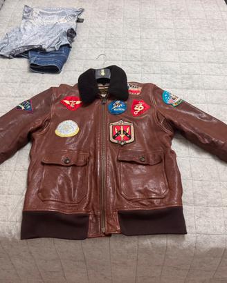AVIREX Top Gun