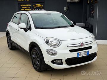 Fiat 500X 1.3 MultiJet 95 CV Lounge Garanzia 12 Me