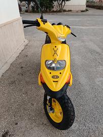 Gilera Stalker 