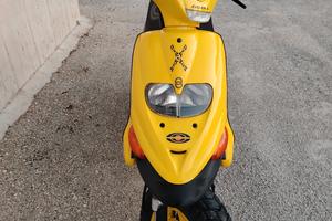 Gilera Stalker 
