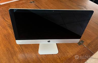 Apple IMac Late 2013 21,5” PERFETTO