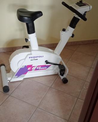 cyclette 