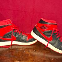 SCARPE NUOVE NIKE AIR JORDAN TG 44