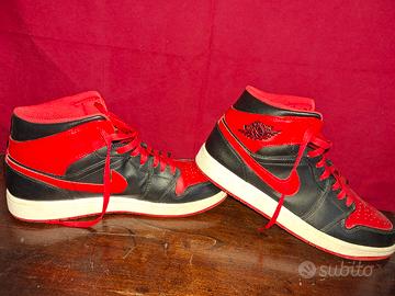 SCARPE NUOVE NIKE AIR JORDAN TG 44