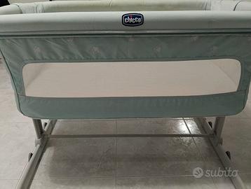 Culla Chicco Next to me dream