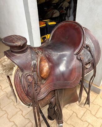 sella western