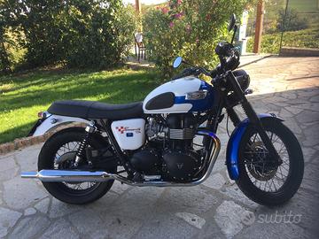 Triumph Bonneville