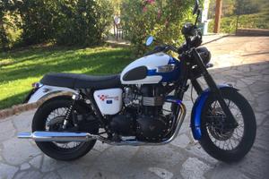 Triumph Bonneville