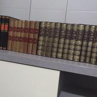 Romanzi di letteratura