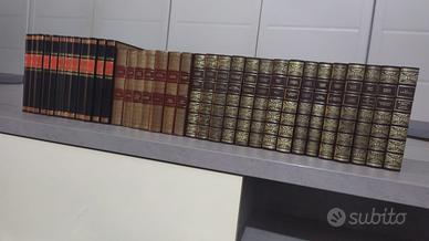 Romanzi di letteratura