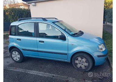 FIAT Panda 2ª serie - 2006