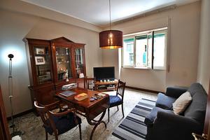 Appartamento a Due Passi da Viale V. Ve