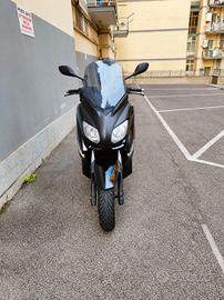 Yamaha Xmax 250 del 2011 - 28.000 km