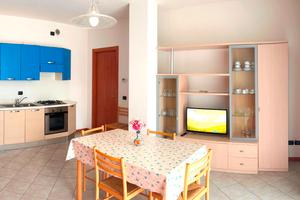 Vicinissimo alla spiaggia, Clima e Garage compresi