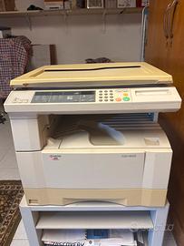 Fotocopiatrice KYOCERA KM-1525
