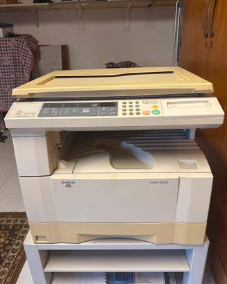 Fotocopiatrice KYOCERA KM-1525