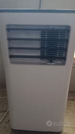 climatizzatore portatile 