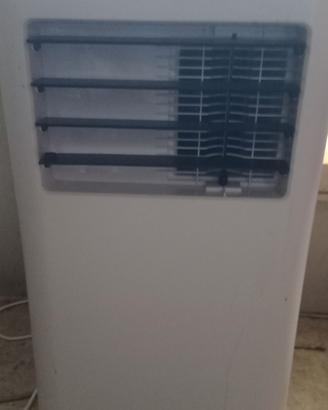 climatizzatore portatile 