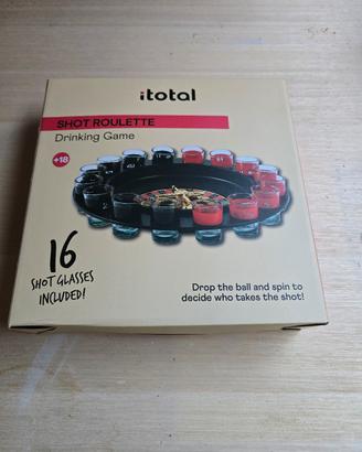 gioco cicchetti