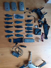 Drone DJI Mavic Pro