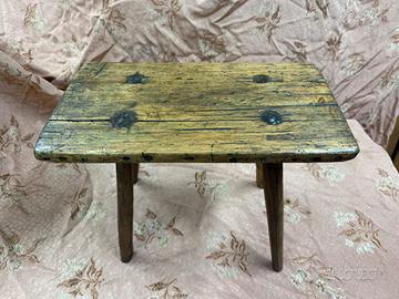 ANTICO SVABELLO DA MUNGITURA ORIGINALE DEL 1900