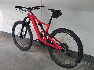 e-bike Specialized Turbo Levo 4 SL