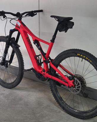 e-bike Specialized Turbo Levo 4 SL