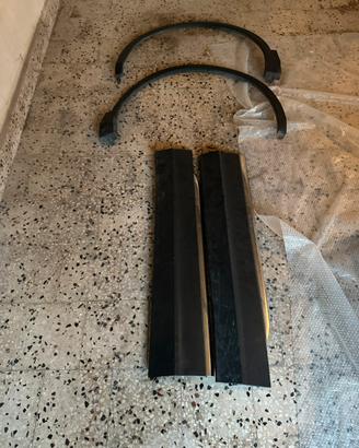 Ricambi originali Volkswagen nuova Tiguan II AD1