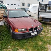 Bmw318is
